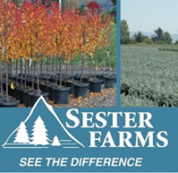 Sester Farms -- Oregon Grown Nursery Stock 